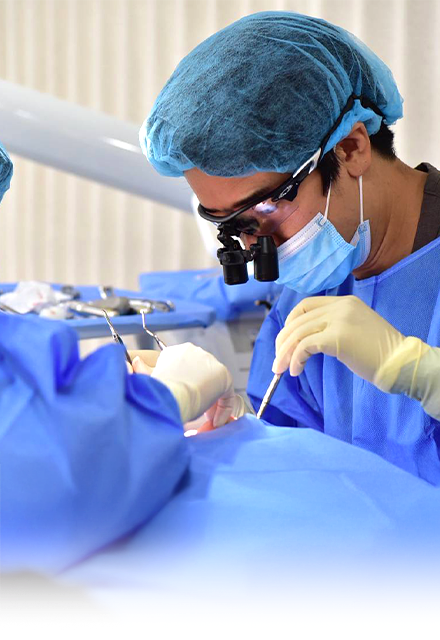 名古屋市中区の歯医者「Eden Dental Office」