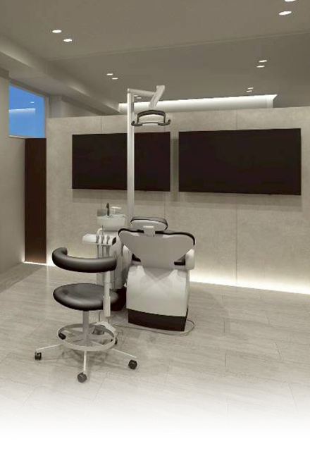 名古屋市中区の歯医者「Eden Dental Office」