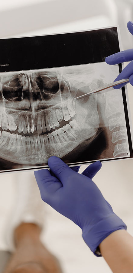 名古屋市中区の歯医者「Eden Dental Office」