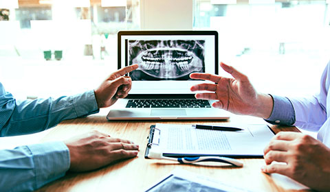 名古屋市中区の歯医者「Eden Dental Office」