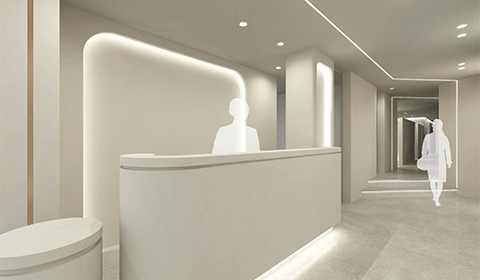 名古屋市中区の歯医者「Eden Dental Office」