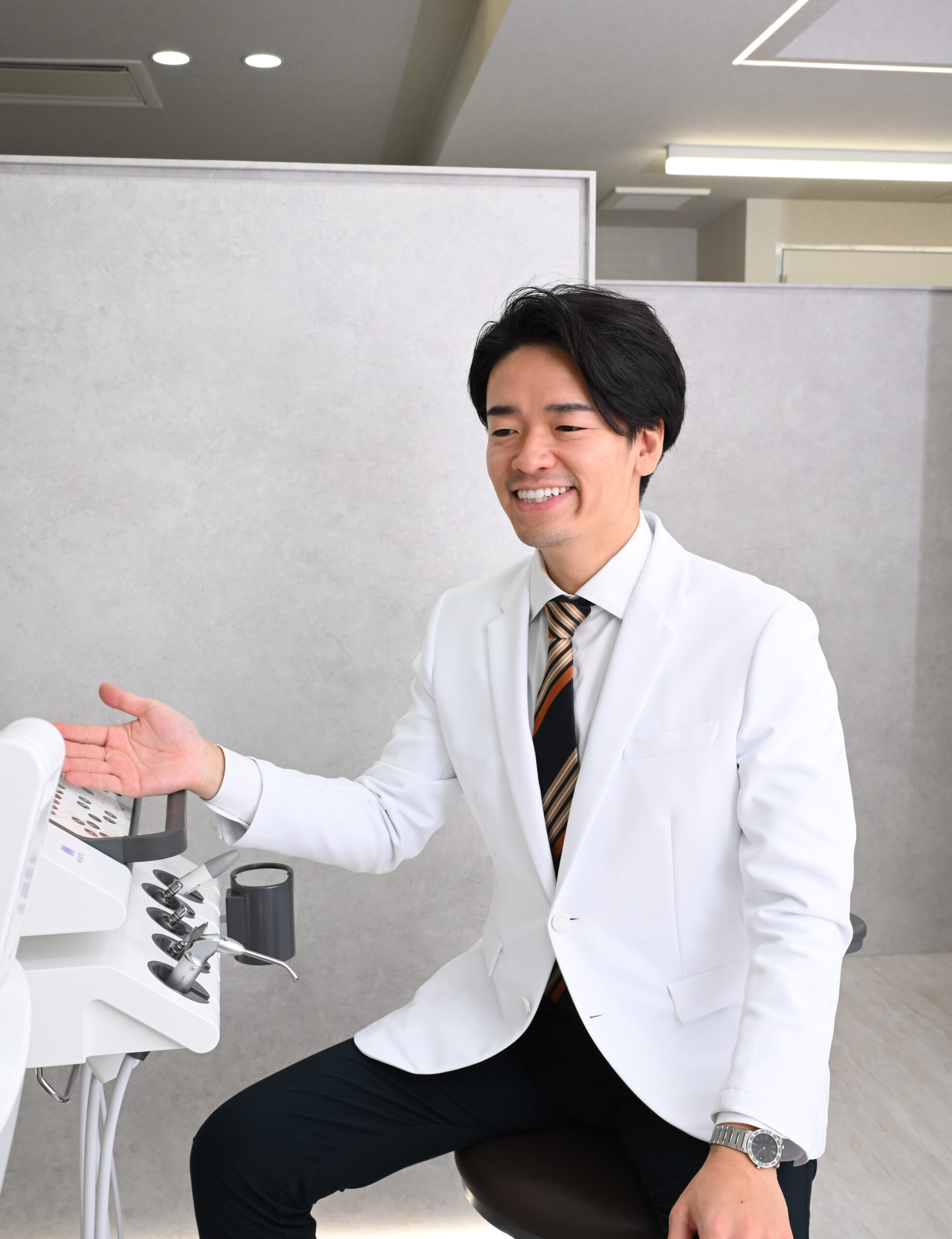 カウンセリングで治療内容の詳細まで共有することの大事さ