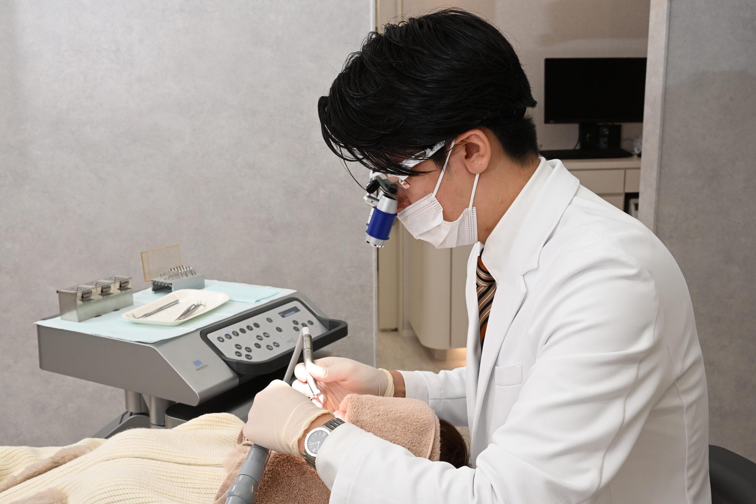 歯医者で感じやすい「何をされるかわからない不安」セカンドオピニオンという選択肢