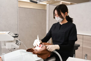 名古屋　インプラント