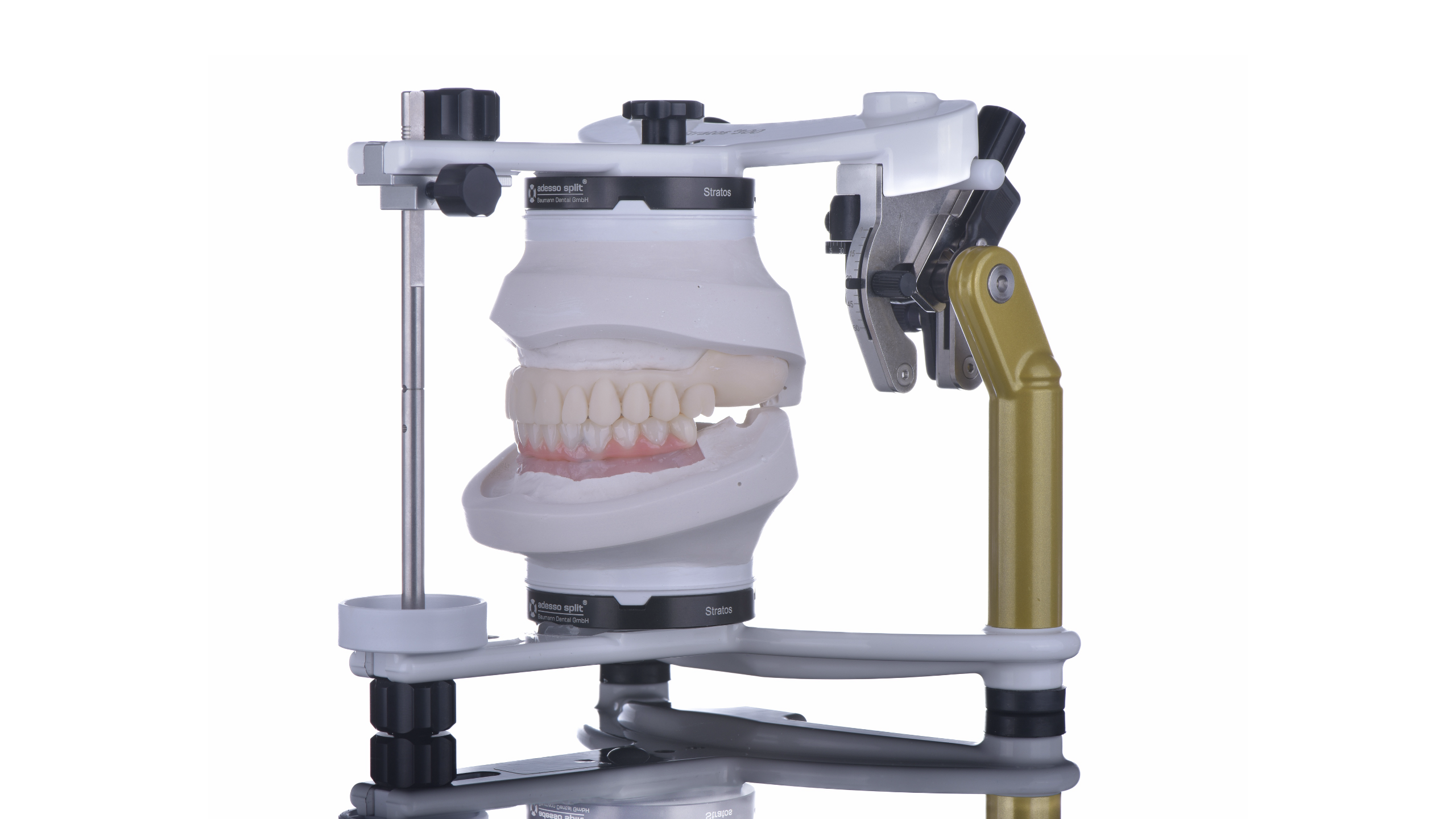 オールオン4治療｜診断・設計・補綴主導の治療プロセス｜名古屋Eden Dental Office