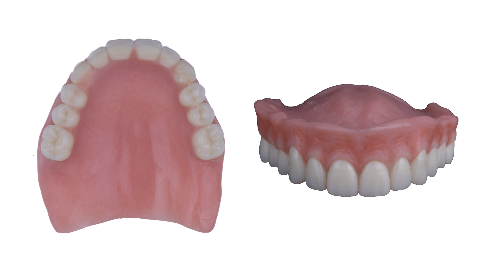 総入れ歯(すべての歯を失った方の入れ歯)|名古屋・伏見 Eden Dental Office