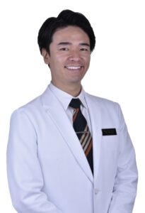 Eden Dental Office 院長 村井亮介｜名古屋エデンデンタルオフィス
