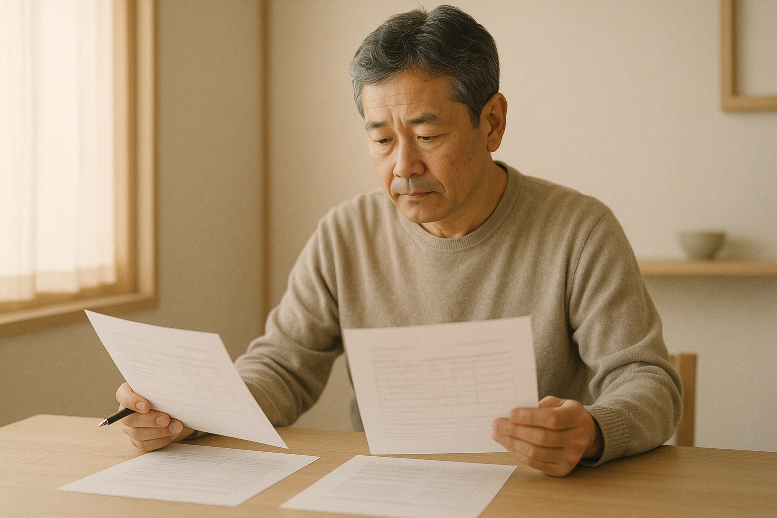 見積りの内訳で確認すべき項目