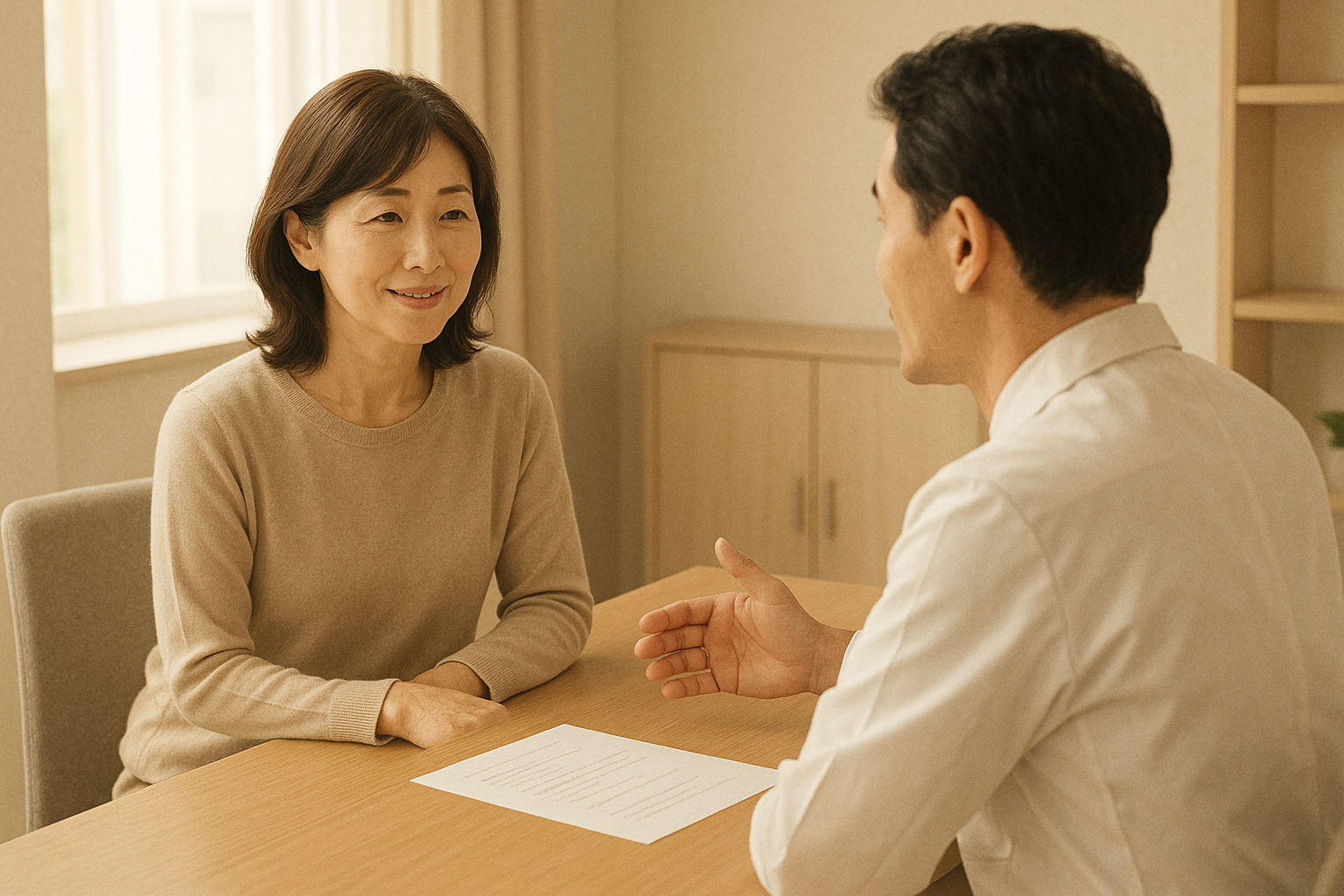 保険でやり直せる範囲｜部位・材料別 早見表