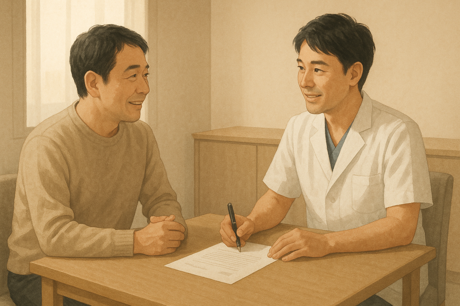 分割払い・デンタルローンの考え方