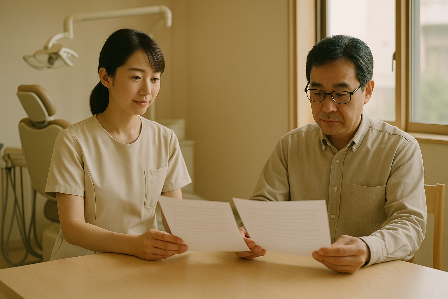 相見積りの取り方とマナー