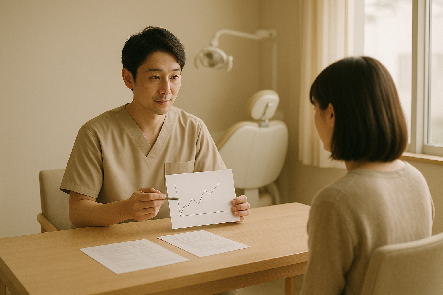 再治療を繰り返した場合の生涯コスト試算