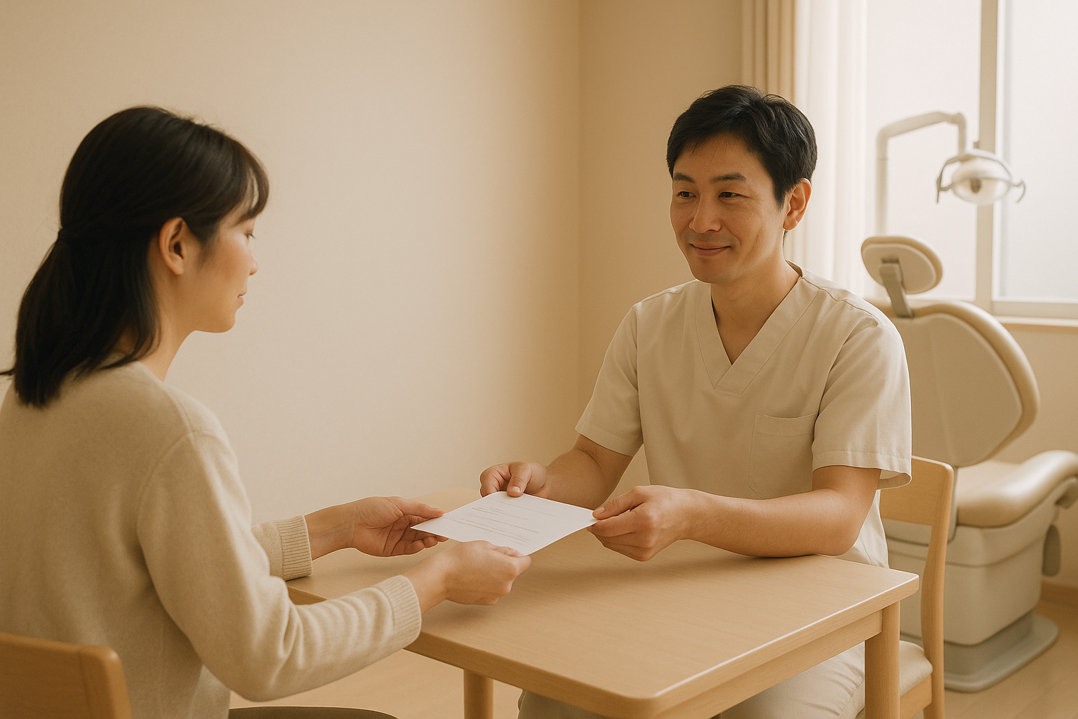 引っ越し後の治療継続｜転居先での再開手順