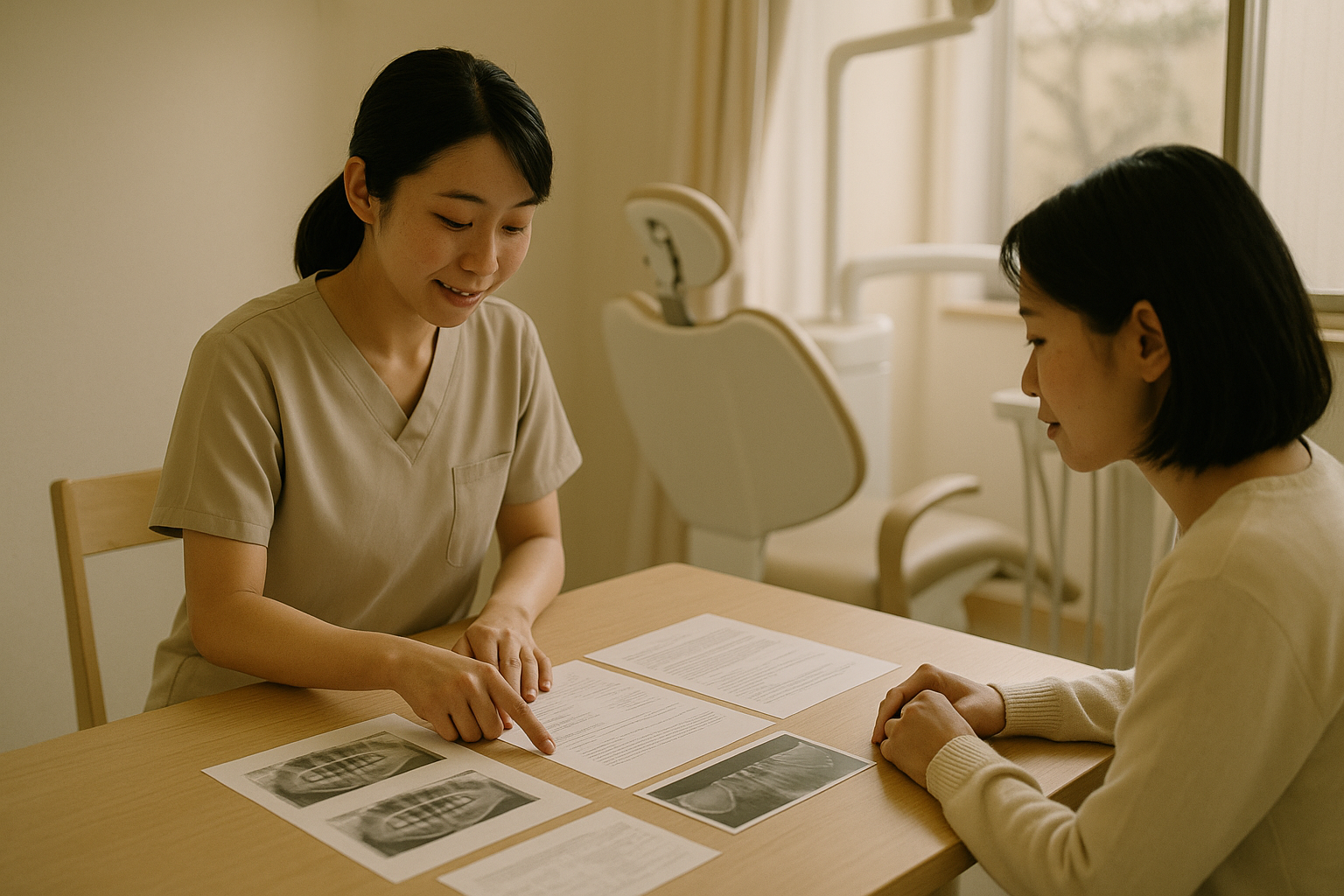 10年後から逆算する治療設計｜具体的な設計手順